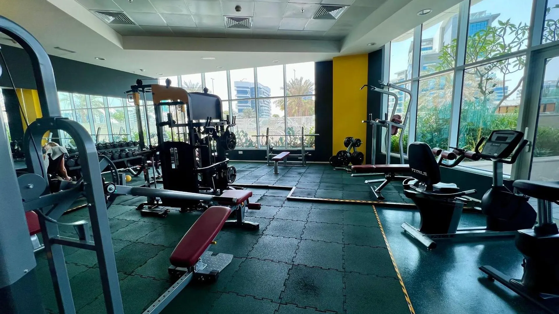 Διαμέρισμα Modern 3 Bedroom Al Hadeel West Side Al Rahah Beach Αμπού Ντάμπι