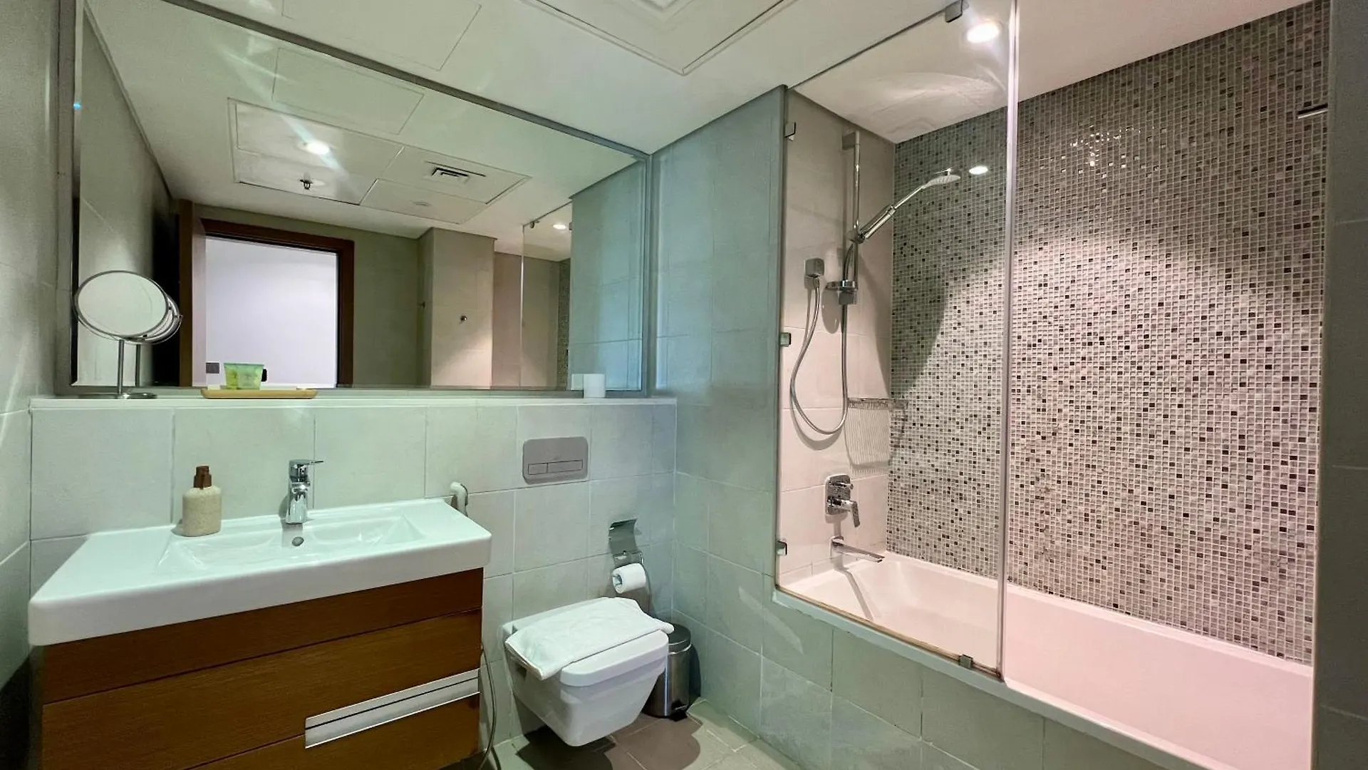 Modern 3 Bedroom Al Hadeel West Side Al Rahah Beach Αμπού Ντάμπι Ηνωμένα Αραβικά Εμιράτα