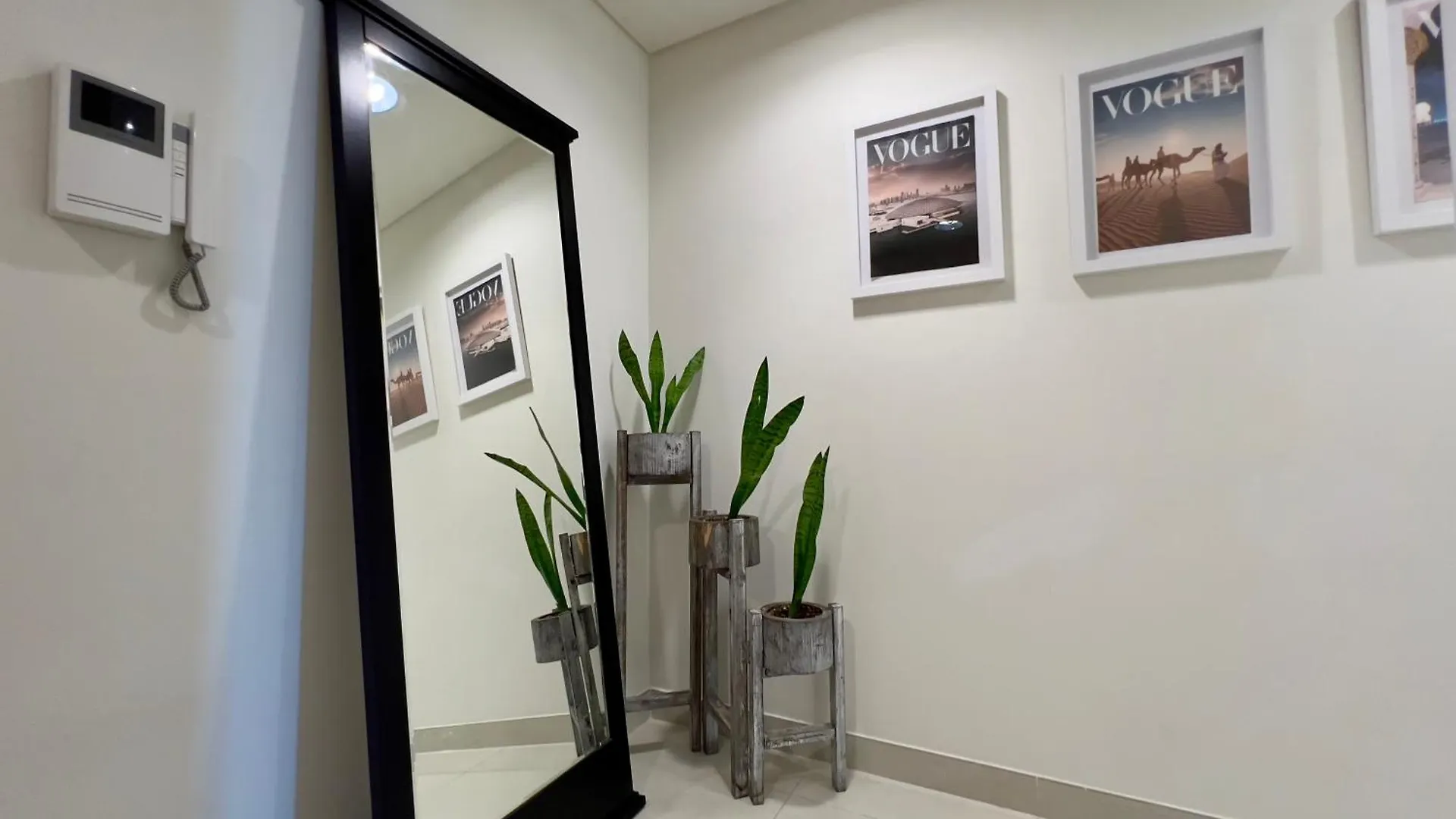 Διαμέρισμα Modern 3 Bedroom Al Hadeel West Side Al Rahah Beach Αμπού Ντάμπι