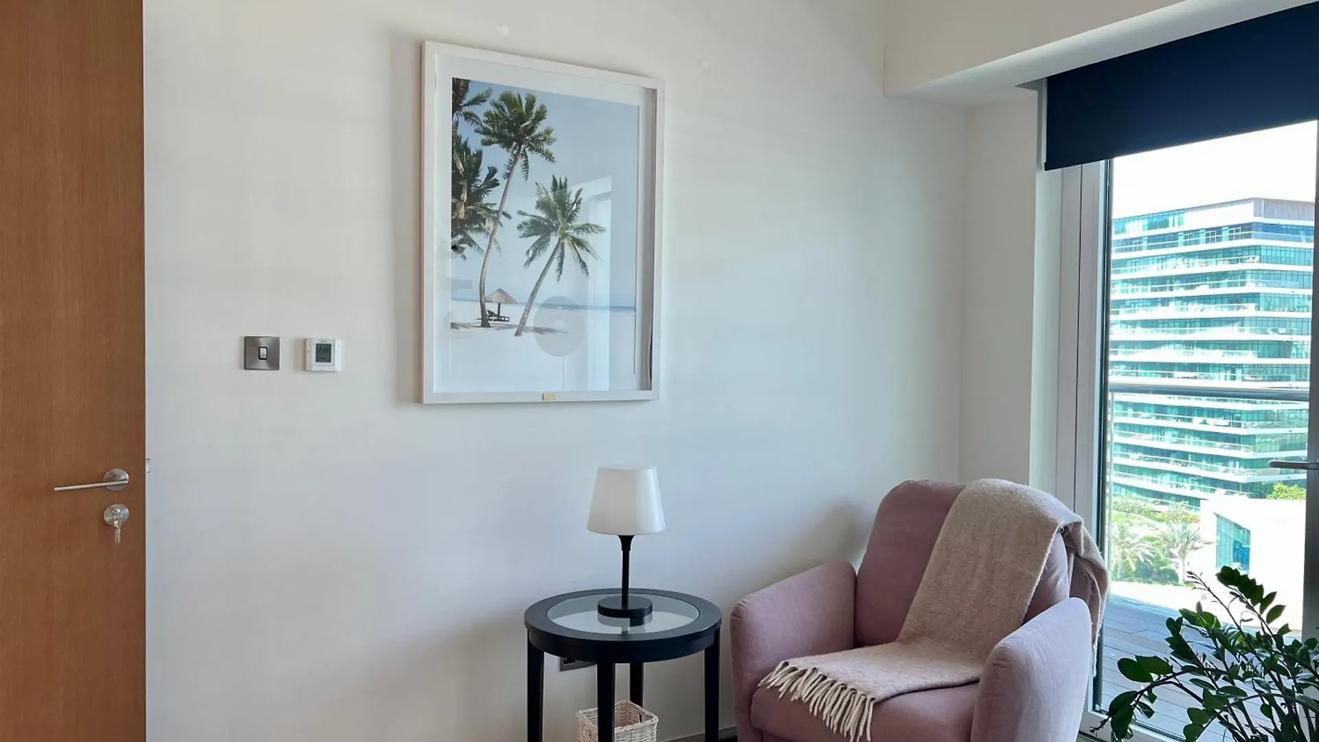 Διαμέρισμα Modern 3 Bedroom Al Hadeel West Side Al Rahah Beach Αμπού Ντάμπι